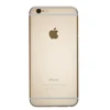 Good performance gold 128GB Used A Grade Mobile Phone celular for Iphone 6