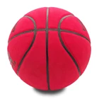 Custom superfibe training Basketball balls wholesale custom basketball