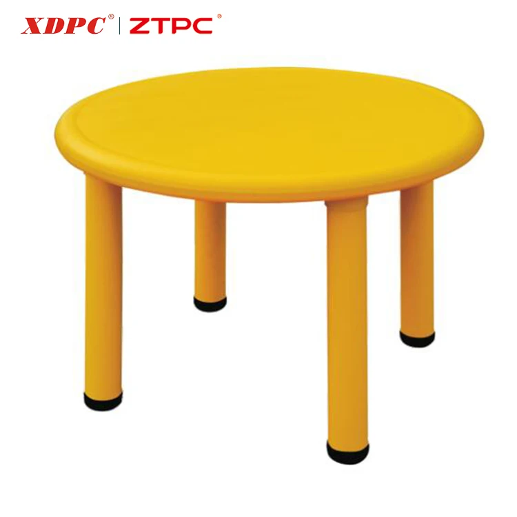 multifunction plastic table for children