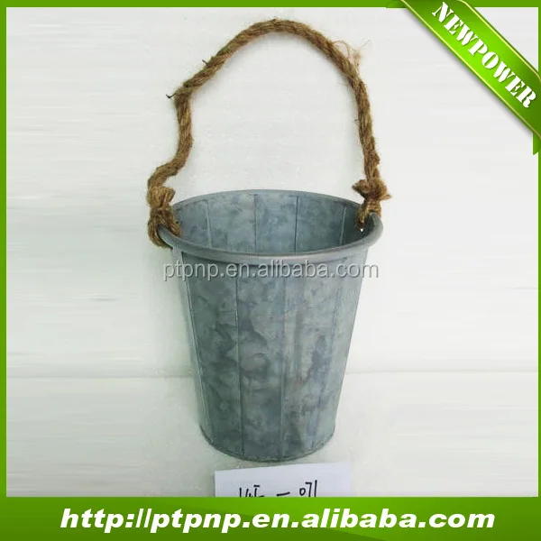 used outdoor planter