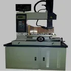 portable small hole edm drilling machine