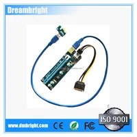 Pcie Ver006 1X To 16X Riser