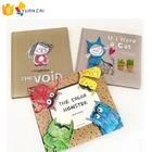 Factory Supply educational kids book education children directory pocket With Best Price High Quality