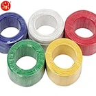 Electrical Wire Roll Wire Electrical Wire Electrical 4mm Square Wire In Roll Form China Manufacturer