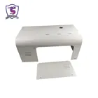 customized metal box stainless steel cabinet