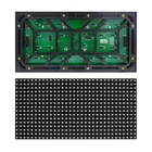 SMD Outdoor P10 full color Nationstar lamp led display module
