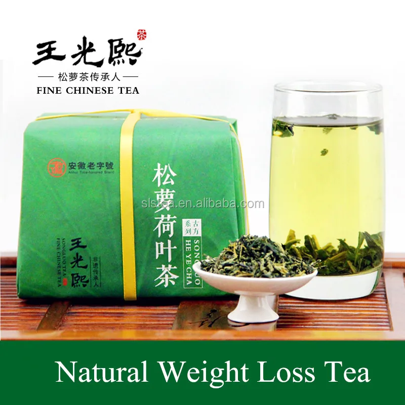 Chinese Weight Loss Tea Side Effects