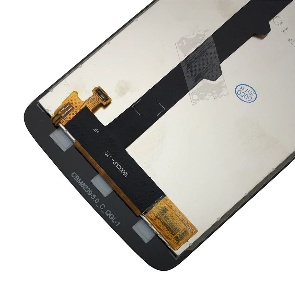 MOTO C LCD Display Digitizer (10)