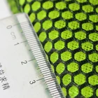 Warp-Knitted Sandwich Spacer Air Mesh Fabric For Seat Cover Chair Cover And Shoes In Stock