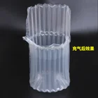 Newest Inflatable Type bubble cushion bag safe and clean air filled Cushion Bags gas waterproof airbags