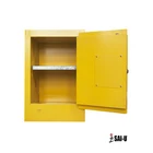 China Market SAI-U Safety Storage Cabinet For Flammable Liquids