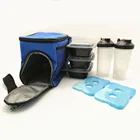 new products 2018 innovative product ice pack bento box lunch cooler bag