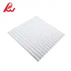 Pvc Corrugated Plastic Roof Sheet
