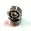 V groove guide bush W3X 12mm bore size track roller bearing