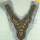 Patches Work Embroidery Patch Factory Custom Made Embroidery Patches Work Neck Designs For Ladies Suit