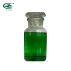 High Sollid Content SBS Contact Adhesive Glue in green color