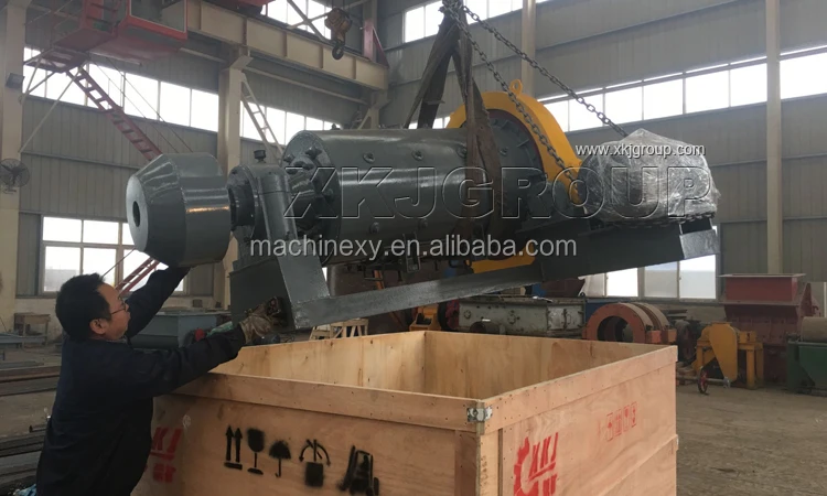 lab ball mill delivery 1