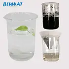 Bluwat Water Treatment Chemicals Sewage Water Decoloring Treatment