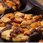 hot sale crush roasted peanuts / biscuit peanut