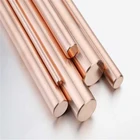 Poway Alloy 6-120mm High electrical and thermal conductivity Best copper nickel chromium alloy(C18000)
