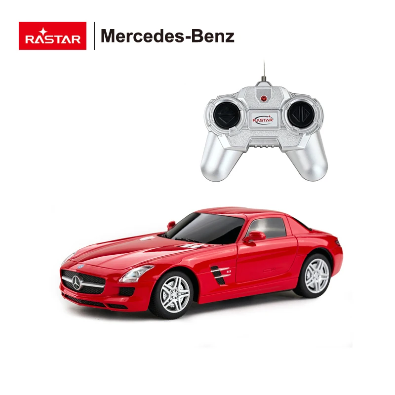 mercedes benz small toy car