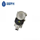 Crowcon XgardIQ intelligent fixed-point gas detector