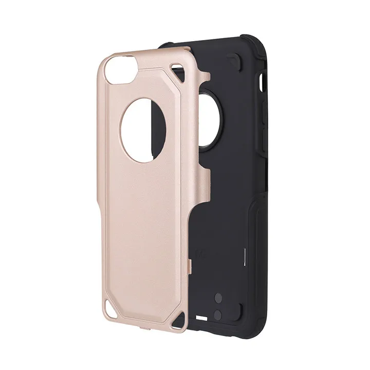 Heavy Duty Case For iPhone 6s New Back Cover For iPhone 6 Phone Case 2018