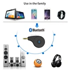 Bluetooth Car Kit Bluetooth Hands-Free Receiver Car Kit With DSP Technology -CE RoHS FCC