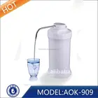 AOK-909 natural mineral alkaline water filter