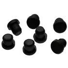 Silicone OEM ODM Factory Direct Customized High Quality Rubber Stopper Silicone Rubber Stopper