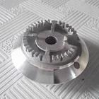 Low price whirlpool lpg gas stove burner spare parts