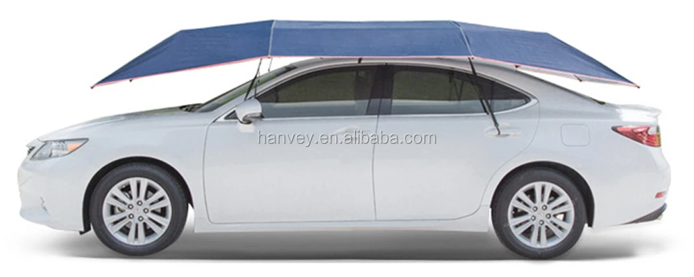 car umbrella shade-008