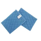 Good selling microfiber kitchen dish cleaning sponge