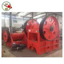 2018 Top Quality used mobile crusher portable jaw crusher