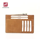 2017 Wallet Card Wallet 2017 Rfid Blocking Minimalist Wallet Zipper Pocket Card Holder Travel Wallet