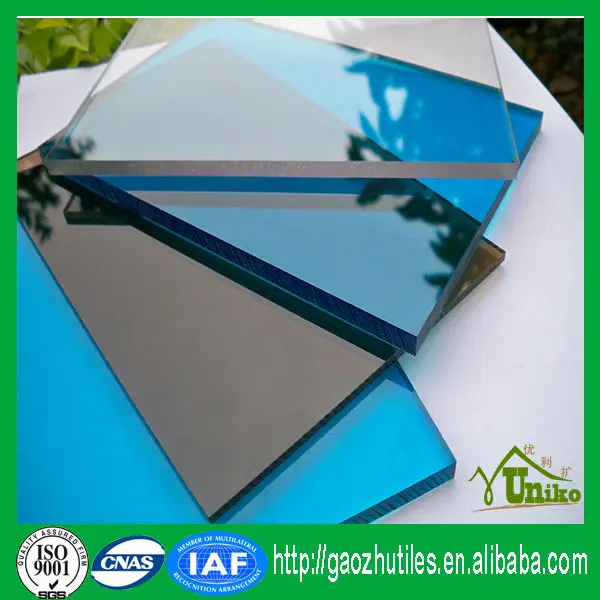Ge Lexan 1mm Extruded Translucent Polycarbonate Sheet Price Buy