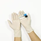 Medical examination gloves exam medium