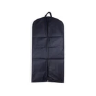 Hot Selling non woven suit storage bag