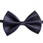 Solid Colors Cheap Wholesale Dog Bow Tie for Pet
