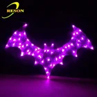 Colorful Halloween Holiday Projector Light