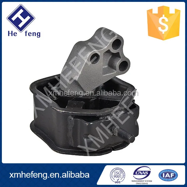 Dirt cheap auto parts XS51-6B032-AC for engine mounts