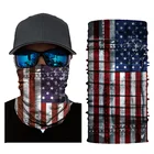 custom deportiva magic tube Scarf printed bandana headscarf