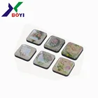 2018 Popular Hot Premium Gift Custom Epoxy Magnet Souvenir