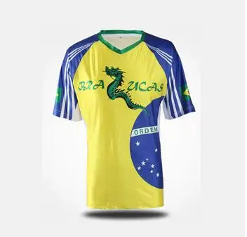 2016 Any Team Any Logo Oem Service Youth Football Jerseys