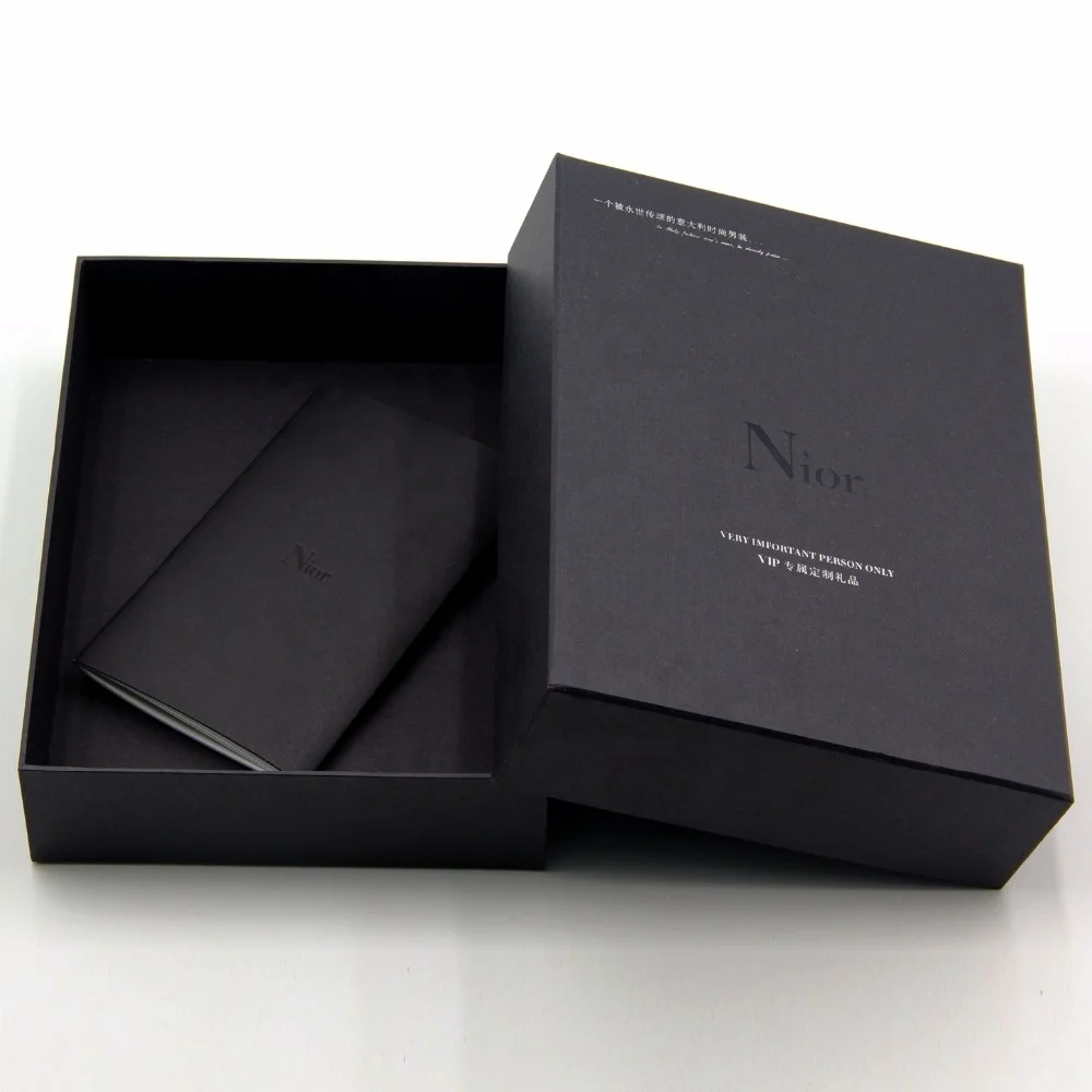 wholesale luxury custom packaging gift box cardboard
