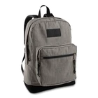 School Hot Sale Cheap Customized Day School Yellow Daypack Bag Teenage School Backpacks Made In China