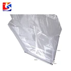 Manufactory direct zipper bag pouch Factory price Manufacturer Supplier