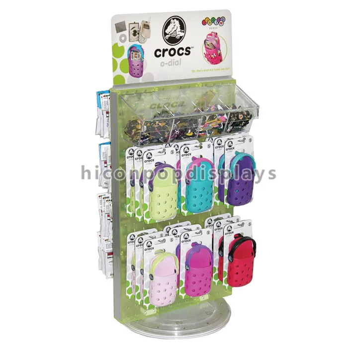 crocs lanyard