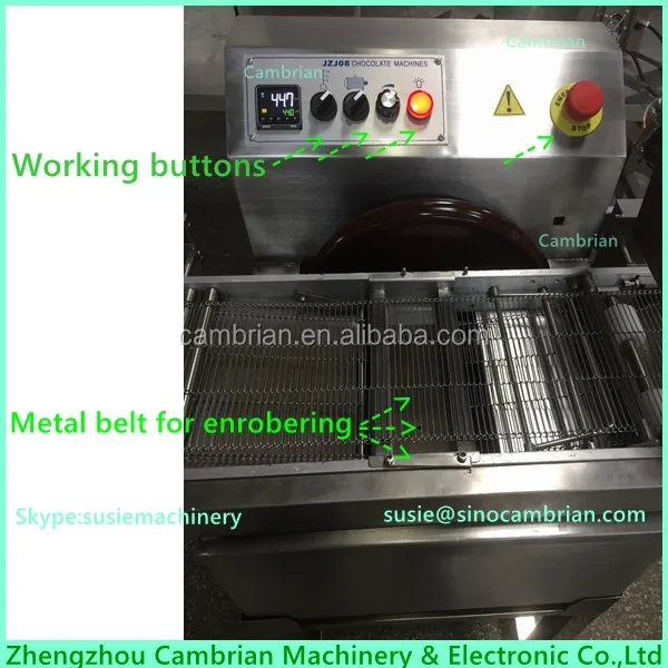 chocolate enrobering machine (18)