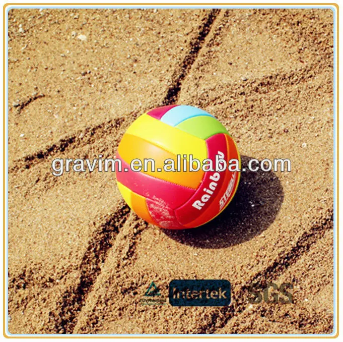 fashion designing cheap beach volleyball